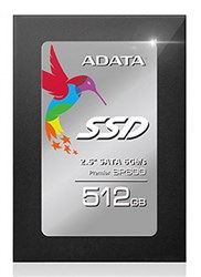 هارد SSD اینترنال ای دیتا Premier SP600 512Gb 101258thumbnail